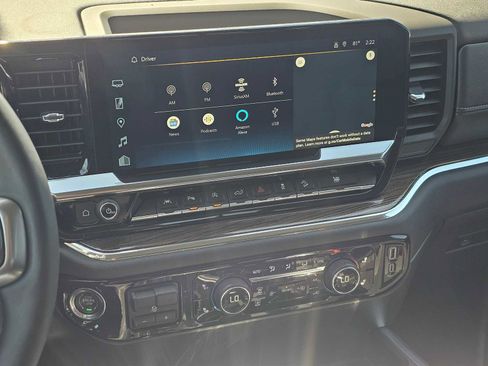 Used 2023 Chevrolet Silverado 1500 LT Trail Boss w/ Convenience Package II AWD/4WD image 26