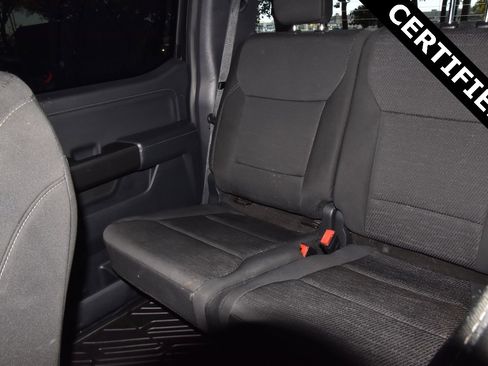 Certified 2022 Ford F150 XLT w/ Equipment Group 302A High image 19