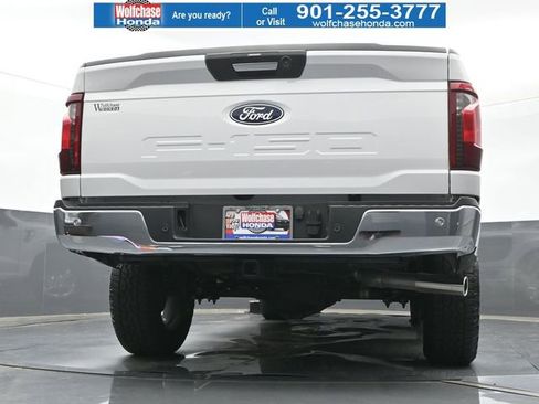 Used 2024 Ford F150 XLT w/ FX4 Off-Road Package AWD/4WD image 25