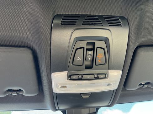 Used 2018 BMW X6 xDrive35i image 41