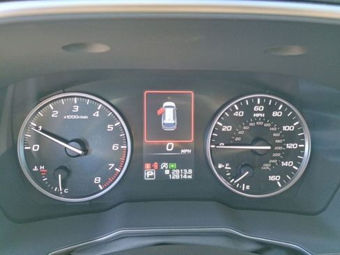 Certified 2024 Subaru Outback Touring image 28