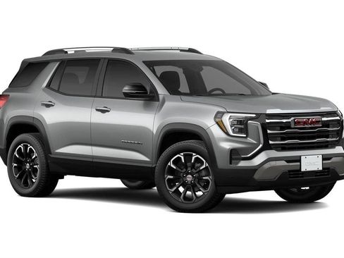 New 2026 GMC Terrain Elevation image 92