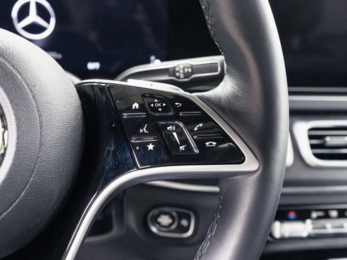 Used 2026 Mercedes-Benz GLE 450 4MATIC Coupe image 13