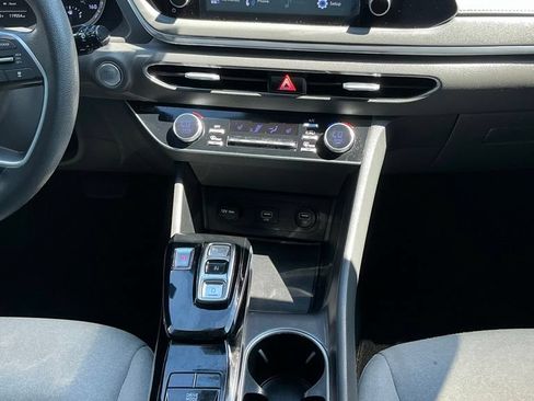 Used 2020 Hyundai Sonata SEL FWD image 25