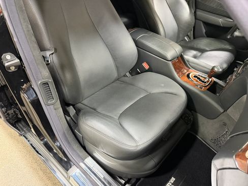 Used 2003 Mercedes-Benz S 600 image 48