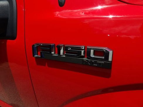 Used 2019 Ford F150 XLT RWD image 19