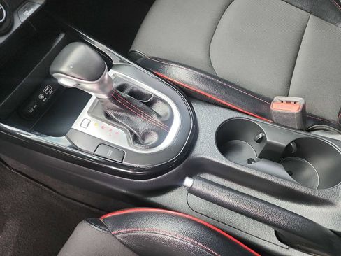 Used 2021 Kia Forte GT w/ GT2 Package image 21