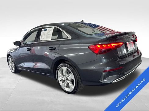 Used 2022 Audi A3 2.0T Premium FWD image 7