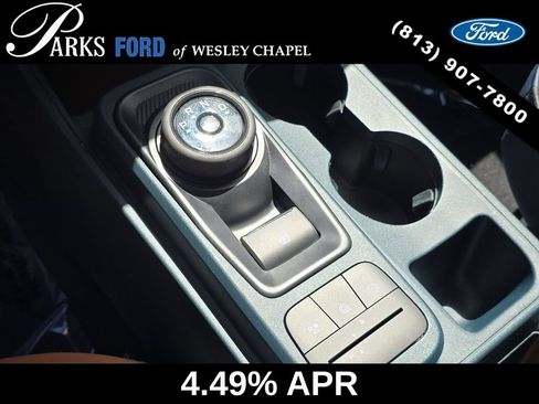 Used 2024 Ford Maverick Lariat FWD image 25