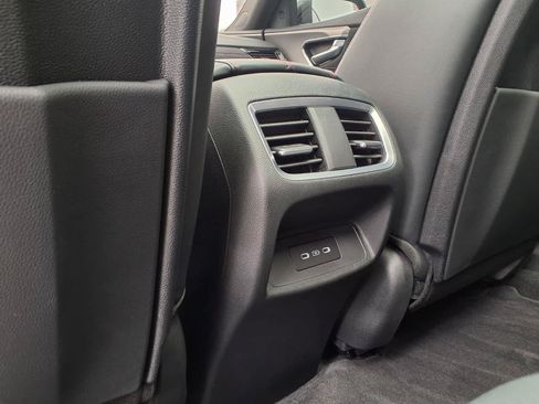 Certified 2026 Acura RDX A-Spec AWD/4WD image 24