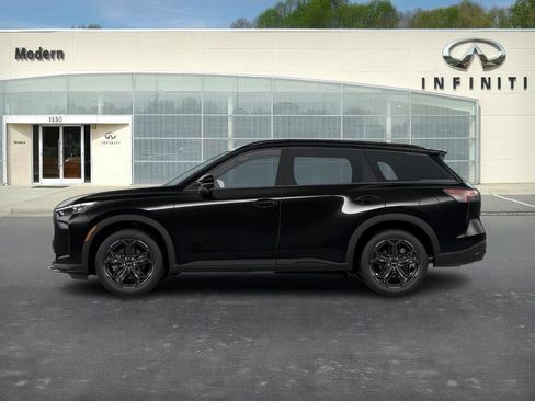 New 2026 INFINITI QX60 Sport image 3