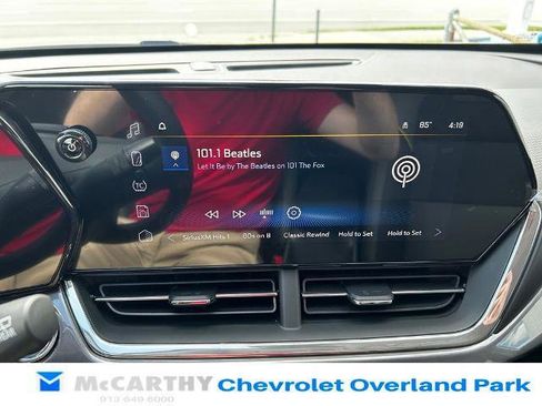 New 2026 Chevrolet Trax ACTIV w/ Driver Confidence Package FWD image 12