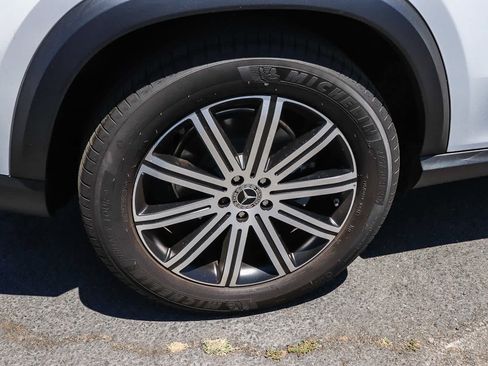 Used 2024 Mercedes-Benz GLE 350 4MATIC image 12
