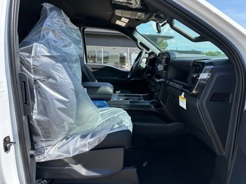 New 2026 Ford F150 STX AWD/4WD image 38