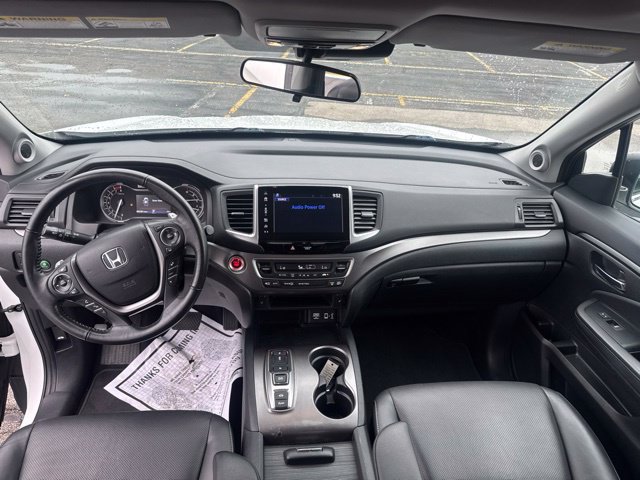 Used 2020 Honda Ridgeline RTL image 11