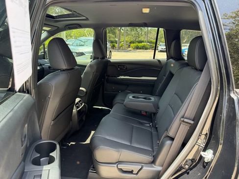 Certified 2022 Honda Passport EX-L image 14