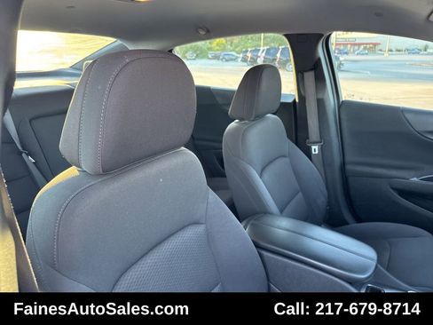 Used 2023 Chevrolet Malibu LT image 73
