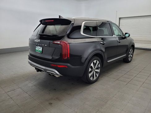 Used 2022 Kia Telluride S AWD/4WD image 9