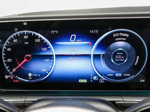 Used 2022 Mercedes-Benz GLS 450 4MATIC image 26