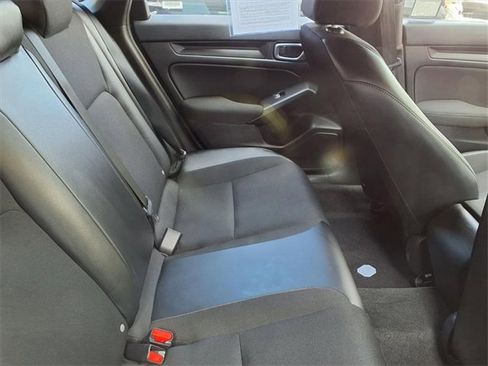 Used 2024 Honda Civic Sport image 15