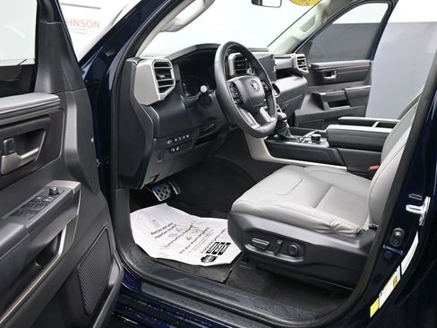 Used 2024 Toyota Tundra SR5 image 17