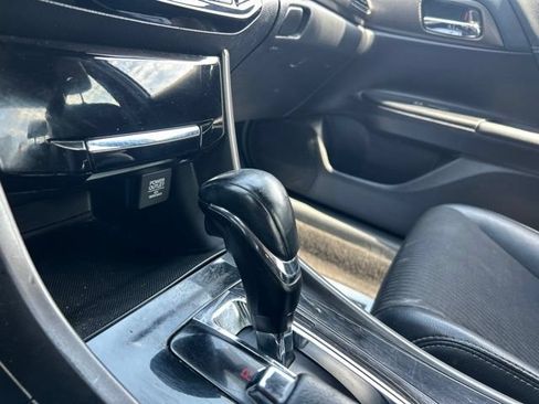 Used 2017 Honda Accord Sport image 27