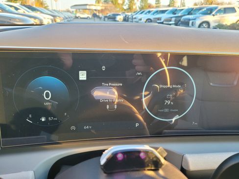 New 2026 Hyundai Tucson Limited image 21