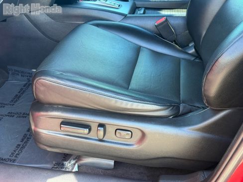 Used 2023 Honda Ridgeline RTL image 13