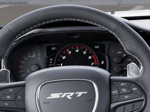 New 2026 Dodge Durango SRT Hellcat image 17