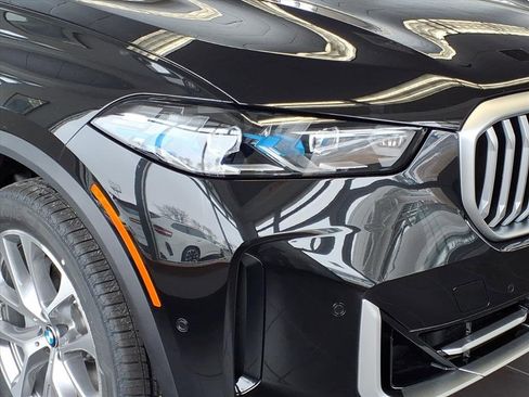 New 2026 BMW X5 xDrive40i image 22