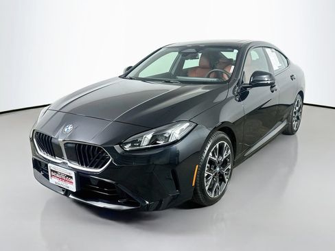 Used 2025 BMW 228i xDrive AWD/4WD image 3