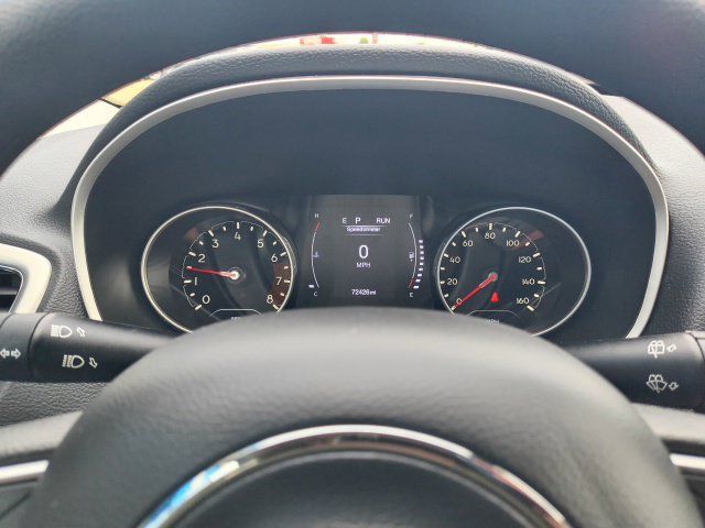 Used 2020 Jeep Compass Sport AWD/4WD image 22