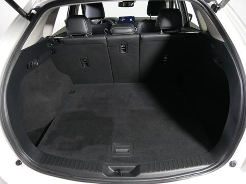 Used 2025 MAZDA CX-5 AWD 2.5 S w/ Preferred Package image 18
