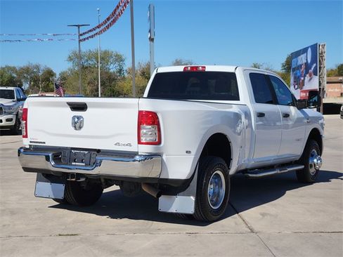 Used 2023 RAM 3500 Big Horn w/ Level 1 Equipment Group image 7
