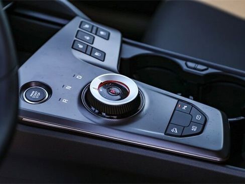 New 2026 Kia Sportage SX Prestige image 14