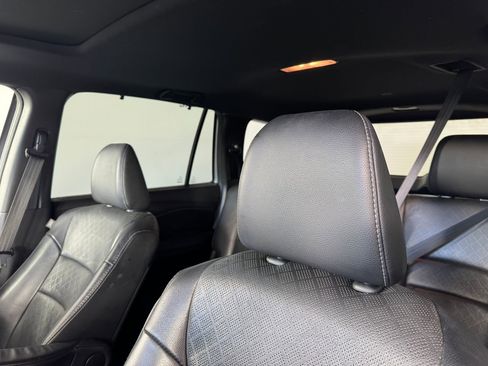 Used 2020 Honda Passport EX-L image 3