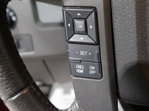 Used 2014 Ford F150 XLT w/ XLT Chrome Package AWD/4WD image 30