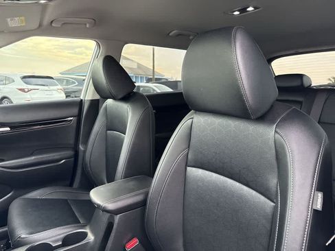 Used 2025 Kia Seltos EX AWD/4WD image 14