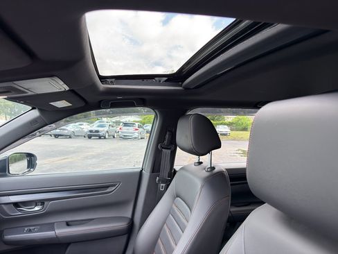 Used 2025 Honda CR-V Sport-L image 16
