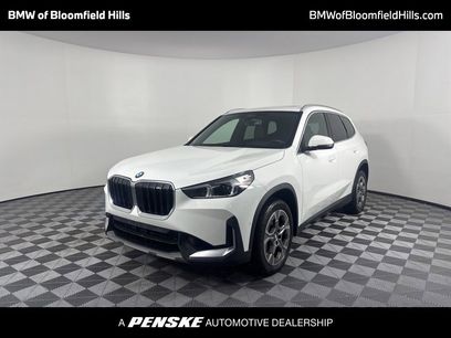 Certified 2023 BMW X1 xDrive28i w/ Convenience Package