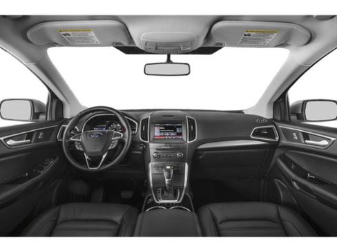Used 2015 Ford Edge SE image 4