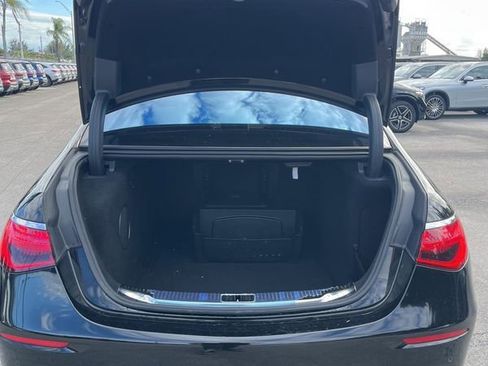 Used 2022 Mercedes-Benz S 580 4MATIC Sedan image 23