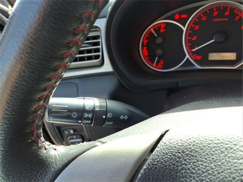 Used 2010 Subaru Impreza WRX Sedan image 20