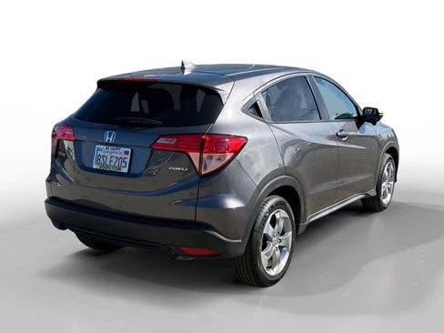 Used 2016 Honda HR-V EX image 5