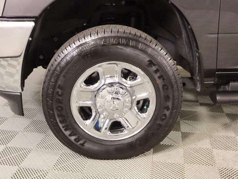 Used 2025 RAM 2500 Tradesman image 17