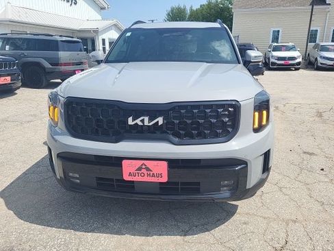 Used 2024 Kia Telluride SX Prestige X-Line AWD/4WD image 25