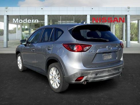 Used 2014 MAZDA CX-5 Grand Touring image 3