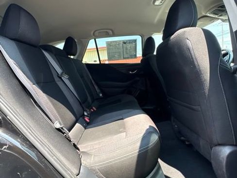 Used 2023 Subaru Outback Premium AWD/4WD image 43