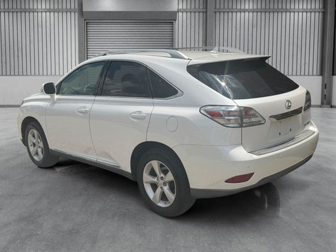 Used 2011 Lexus RX 350 AWD w/ Premium Pkg image 33