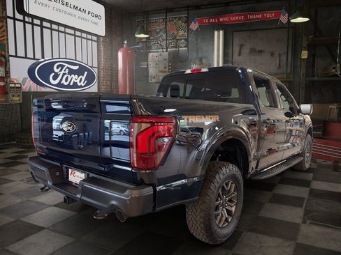 New 2025 Ford F150 Tremor w/ Equipment Group 402A High AWD/4WD image 5